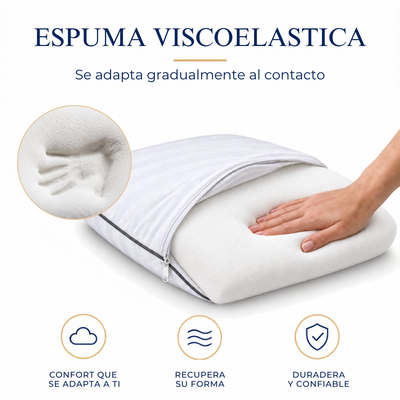 Memory foam
