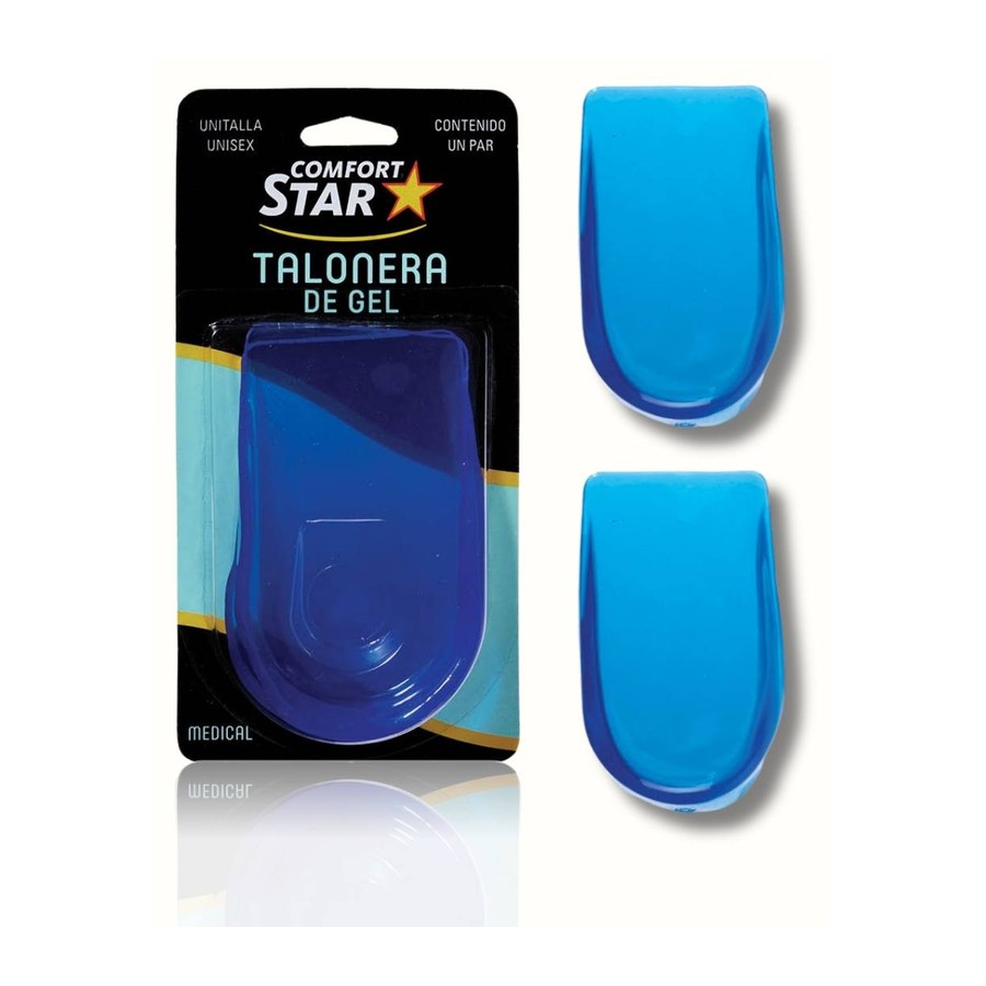 Talonera de Gel